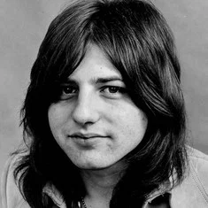 Greg Lake