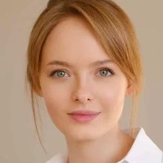 Карина Балашова