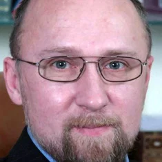 Pavel Ilyin