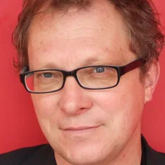 Gary Lachman