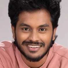 Narendra Prasath