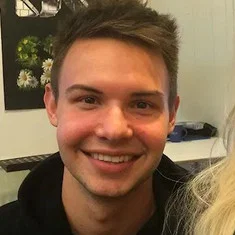 Alexander Winter