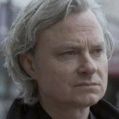 Simon Toyne