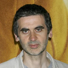 Frédéric Balekdjian