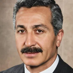 Haydar Karaer