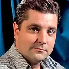 Dmitri Bystrevsky