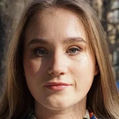 Anastasia Budiashkina