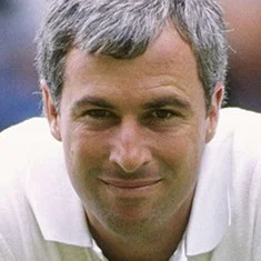 Curtis Strange