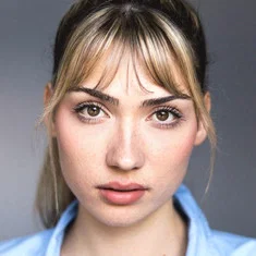 Angelina Babinetz