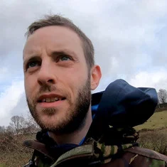 Tom Davies (GeoWizard)