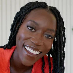 Maame-Yaa Aforo