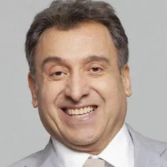 Panos Stathakopoulos