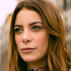Aysha Daraaui