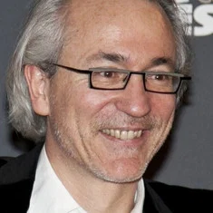Cyril Gely