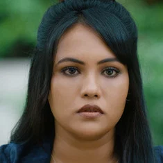 Reyaa Hari