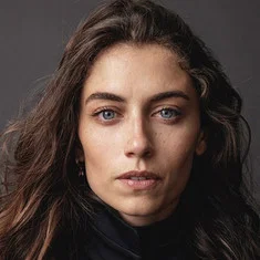 Paloma Coquant