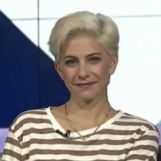 דפנה לוסטיג