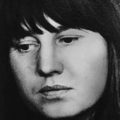 Ulrike Meinhof