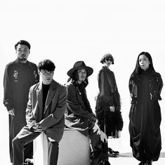 Sakanaction
