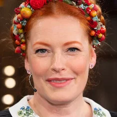Enie van de Meiklokjes