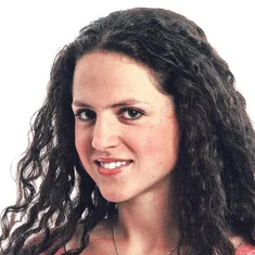 Kateřina Langerová