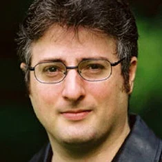 Nick Sagan