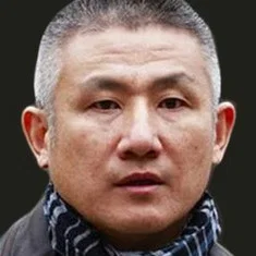 Lu Peng