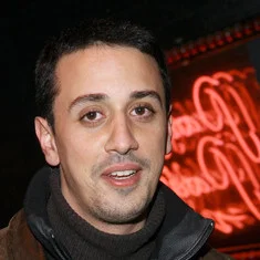 Nassim Amaouche