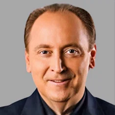Mike Tenay