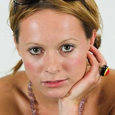 Mária Dobra