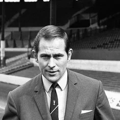 Wilf McGuinness