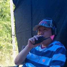 Lu Weiguo