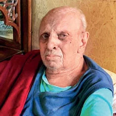 Vanraj Bhatia