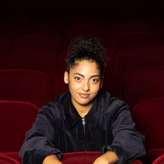 Sofia Belabbes