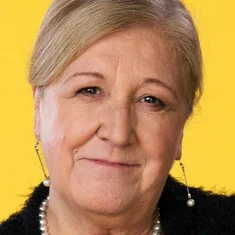 Anita Reeves