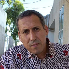 Mohamed Challouf