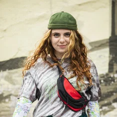Renee Vaerewijck