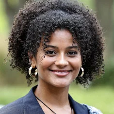 Stephanie van Eer