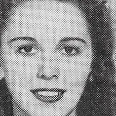 Betty Moran