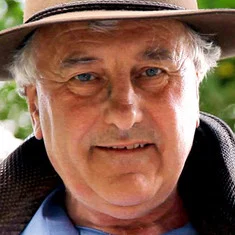 Richard Fortey