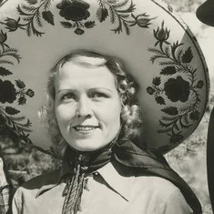 Ione Reed