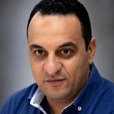 Hesham Ismail