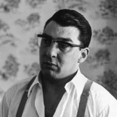Ronnie Kray