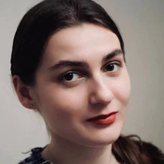 Kateryna Yahodka