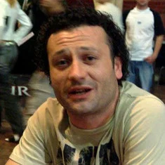 Dimitar Ratchkov