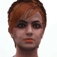 Ashley Abbot