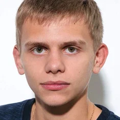 Егор Абрамов