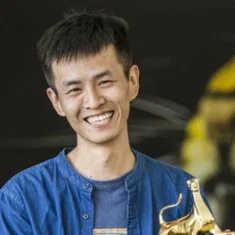 Lin Zi