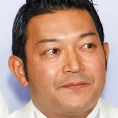 Tomomitsu Yamaguchi