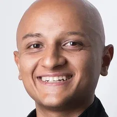 Arnab Chanda